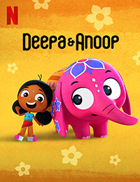 Deepa & Anoop Season 2