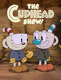 The Cuphead Show! Season 3