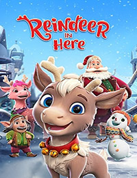 Reindeer in Here (TV Special 2022)