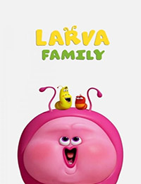 Larva Family