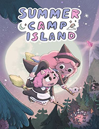 Summer Camp Island (TV Series) Season 6