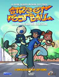 Street Football Season 2