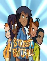 Street Football Season 3