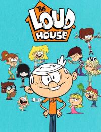 The Loud House Season 6