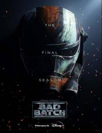 Star Wars: The Bad Batch Season 3