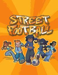 Street Football Season 4
