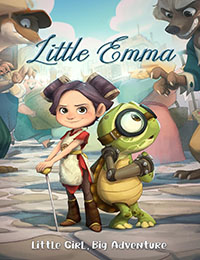 Little Emma (2024)