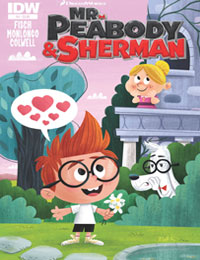 The New Mr. Peabody and Sherman Show Season 1