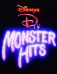 DTV Monster Hits