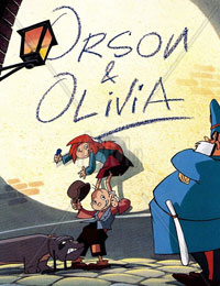 Orson and Olivia
