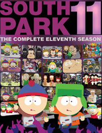 South Park Season 11