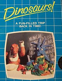 Dinosaurs! (1987)