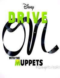 Disney Drive On with The Muppets