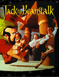 Jack and the Beanstalk (1967)