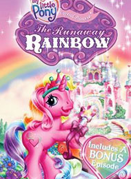 Watch My Little Pony 'n Friends Online Free  KimCartoon
