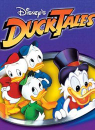 DuckTales