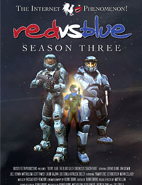 Red vs. Blue Season 03