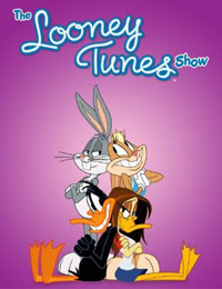 The Looney Tunes Show Season 02