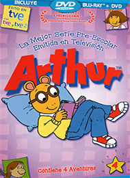Arthur Season 04
