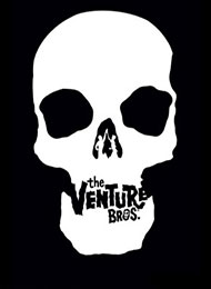 The Venture Bros. Season 3