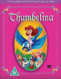 Thumbelina (1992)