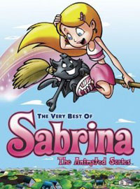 Sabrina: The Animated Series (1999)