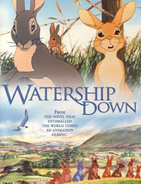 Watership Down (1999)