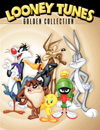 Looney Tunes Golden Collection