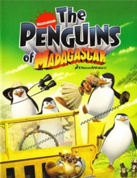 The Penguins of Madagascar Season 03