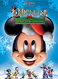 mickey upon christmas twice kimcartoon cartoon genres comedy fantasy movie family