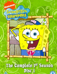 SpongeBob SquarePants Season 01
