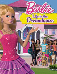 Barbie: Life in the Dreamhouse Season 01