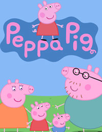 Peppa Pig Season 03
