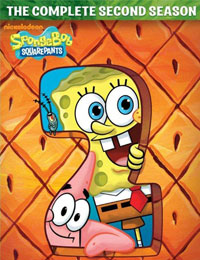 SpongeBob SquarePants Season 02