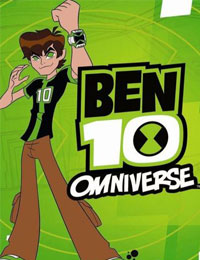 watch ben 10 omniverse online free