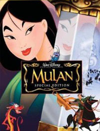 Watch Mulan Online Free | KimCartoon