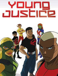 Young Justice Season 02