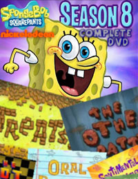 SpongeBob SquarePants Season 08