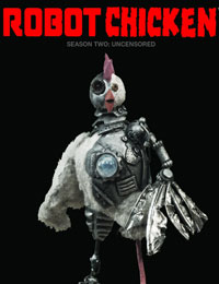 robot chicken season 9 torrent