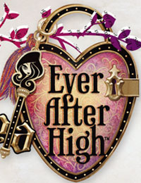 Ever After High Season 1