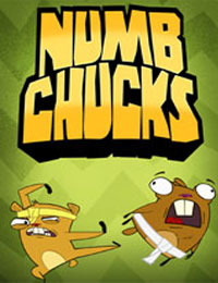 Numb Chucks