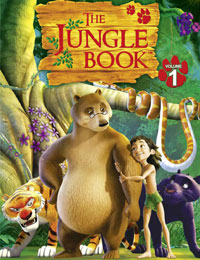 The Jungle Book Season 1