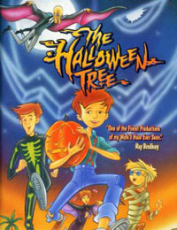 The Halloween Tree
