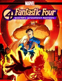 Fantastic Four (1994)