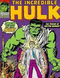 Hulk (1966)