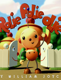 Rolie Polie Olie