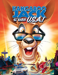 Kangaroo Jack: G'Day, U.S.A.!