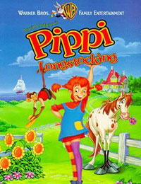 Pippi Longstocking (Movie)