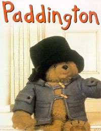 Paddington (TV Series)