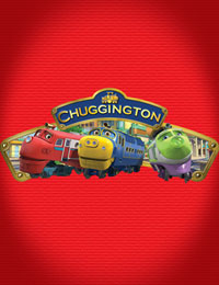 Chuggington Season 04